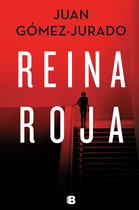LA TRILOGÍA REINA ROJA- Reina Roja / Red Queen