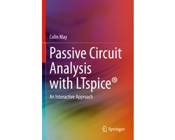 Passive Circuit Analysis with LTspice