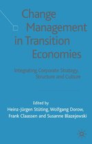 Change Management in Transition Economies
