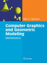 Computer Graphics and Geometric Modeling 2