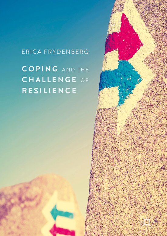Coping and the Challenge of Resilience - cover