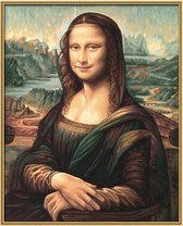 MNZ - Mona Lisa