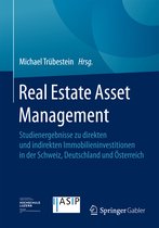 Real Estate Asset Management