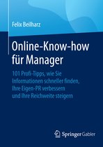 Online Know how fuer Manager