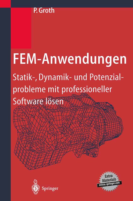 Fem-Anwendungen - cover
