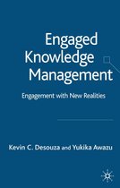 Engaged Knowledge Management