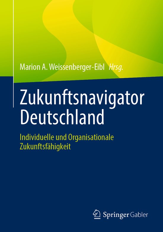 Foto: Zukunftsnavigator deutschland