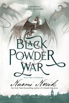 Temeraire- Black Powder War
