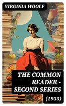 The Common Reader - Second Series (1935)