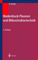 Niederdruck-Plasmen und Mikrostrukturtechnik
