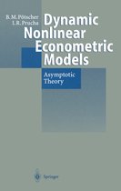 Dynamic Nonlinear Econometric Models