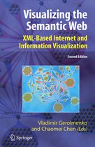 Visualizing The Semantic Web