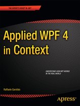 Applied Wpf 4 In Context