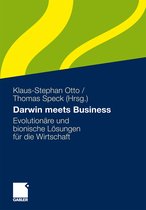 Darwin meets Business
