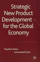 Strategic New Product Development for the Global Economy