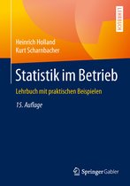 Statistik im Betrieb