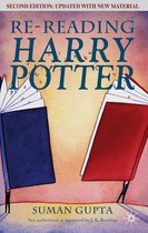 Re Reading Harry Potter