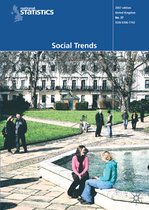 Social Trends 37th edition