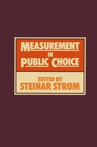 Measurement in Public Choice