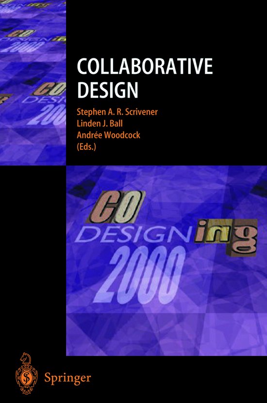 Collaborative Design - cover