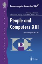 People and Computers XIII