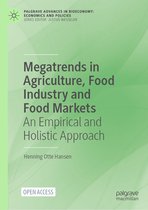 Palgrave Advances in Bioeconomy: Economics and Policies- Megatrends in Agriculture, Food Industry and Food Markets