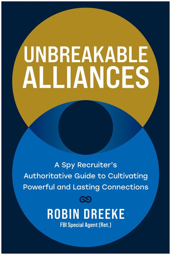 Unbreakable Alliances - cover