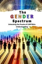The Spectrum's Voice 1 - The Gender Spectrum
