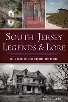 American Legends - South Jersey Legends & Lore
