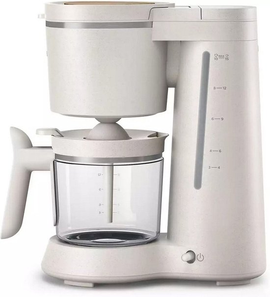 Philips HD5120/00 - Filter-koffiezetapparaat