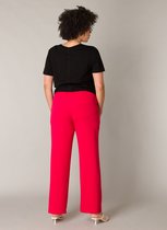 YESTA Nadeche Essential Bottoms - Spice Red - maat 0(46)