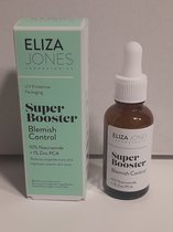 Eliza Jones Super Booster serum Blemish Control gezichtsserum 30 ml