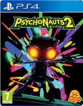 Psychonauts 2 - Motherlobe Edition - PS4