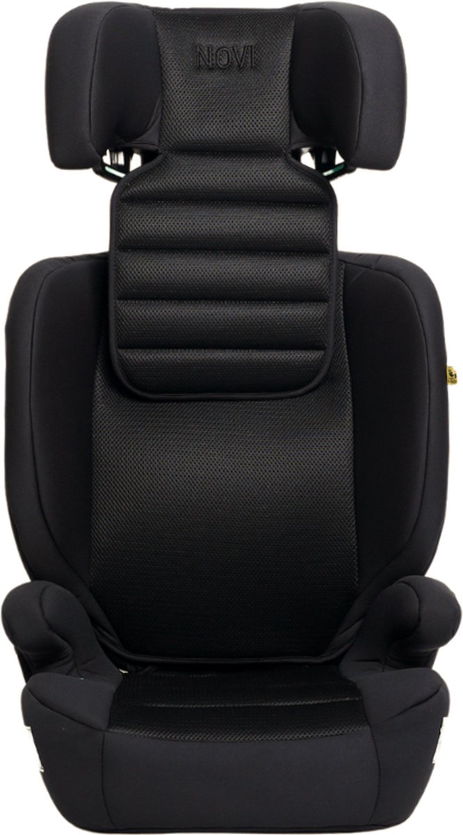 Novi Baby James Go I-Size Autostoel met Isofix thumbnail 6