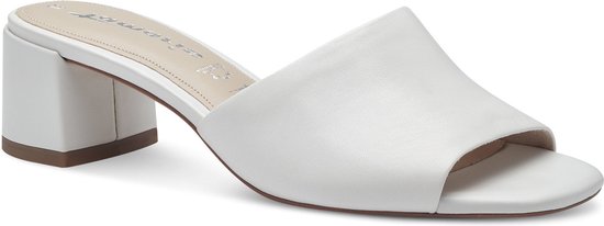 Tamaris Dames Slipper 1-27204-42 100 Maat: 37 EU