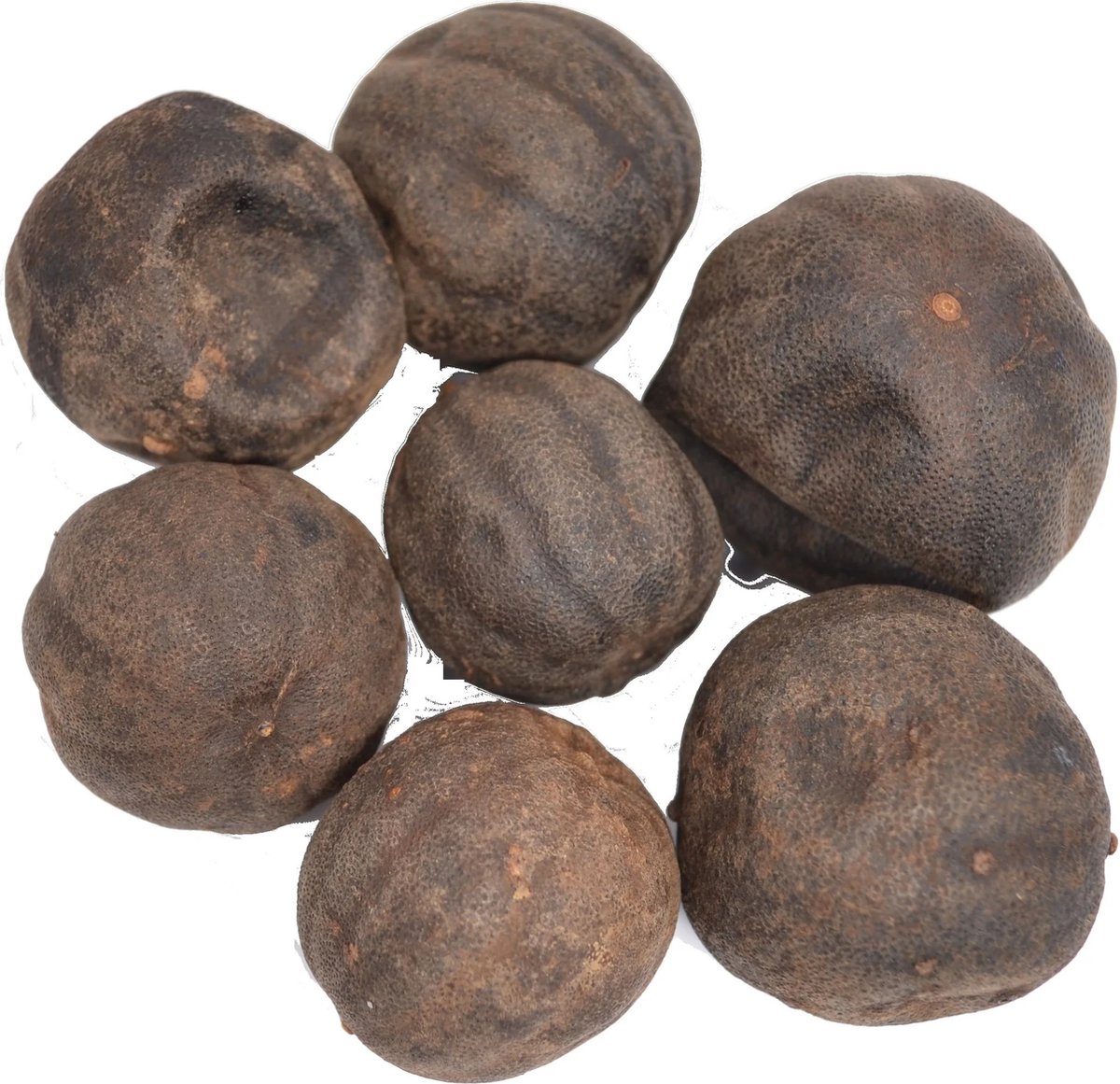 Goedkoopste Limoen zwart gedroogd