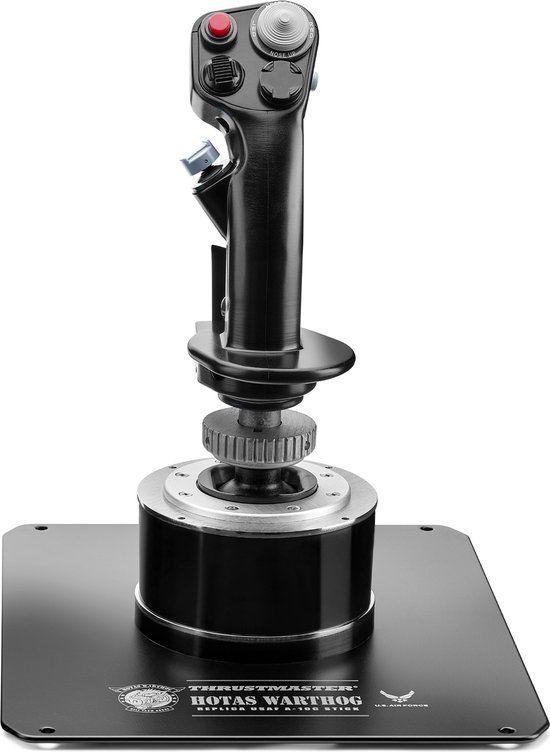 Thrustmaster Hotas Warthog Flightstick - Joystick Addon - voor PC