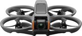 DJI Avata 2 Fly More Combo - FPV Drone - 3 batterijen