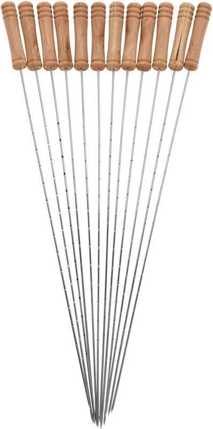 Moule à Brochettes De Barbecue Portable - Formeur à Brochettes Pliable - Pour Préparer Facilement Des Kebabs Maison