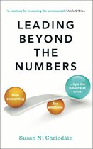 Leading Beyond the Numbers