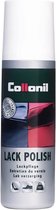 Collonil Lack Polish | beschermt tegen vuil | extra glans | 100 ml | kleurloos