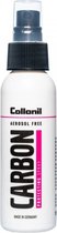 Collonil Protecting Spray AF | sneakerbescherming voor alle materialen met langdurig effect | 100 ml