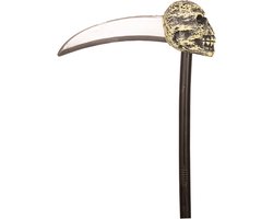 Zeis met Skull 130cm