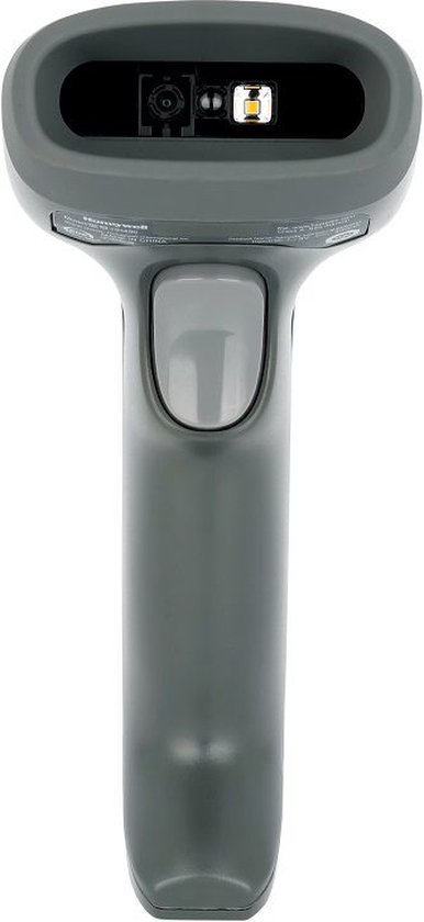 Honeywell Voyager 1350g 2D, multi-IF, kabel (USB), zwart | 1350G2D-2USB-1-R