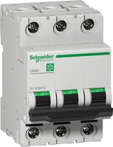 Schneider Electric stroomonderbreker - M9F11310 - E366F