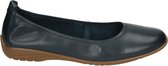 Josef Seibel FENJA 01 - Ballerines - Couleur : Blauw - Taille : 43
