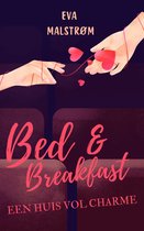Bed & Breakfast 2 - Een huis vol charme