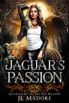 Guardians of the Fae Realms 5 - Jaguar's Passion
