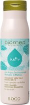 BIOMED Purity - Shampoo Purifying - Anti Dandruff 400 ml