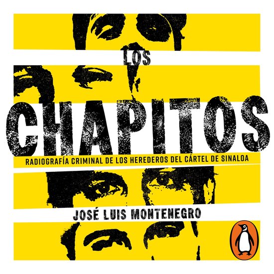 Los Chapitos - cover